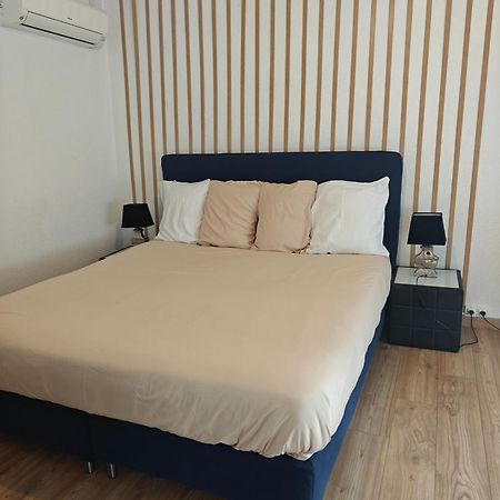 Chambre Climatisee Cosy Auberge Du Manala Hotel 24-24 Saint-Louis  Exterior photo