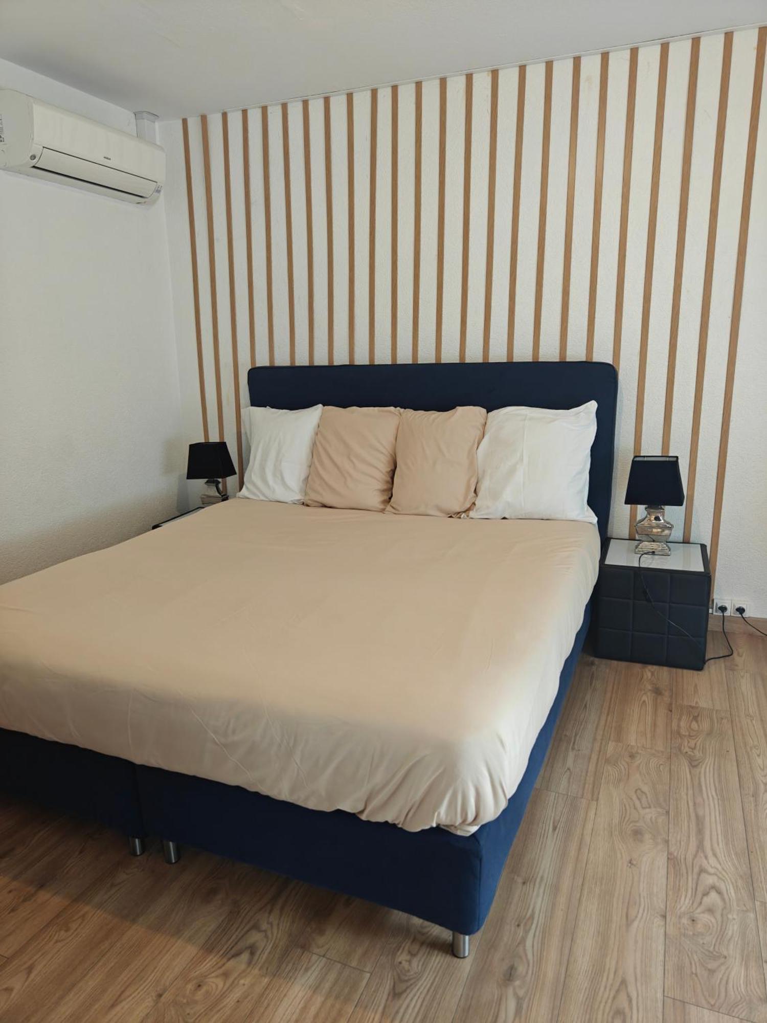 Chambre Climatisee Cosy Auberge Du Manala Hotel 24-24 Saint-Louis  Exterior photo